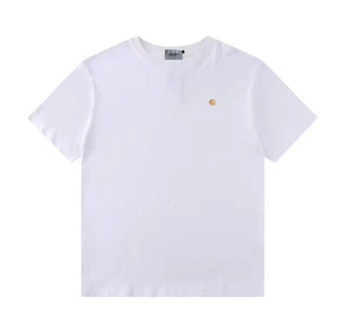 Carhartt-T-Shirt