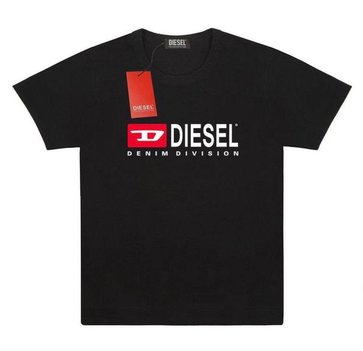 Diesel-T-Shirt