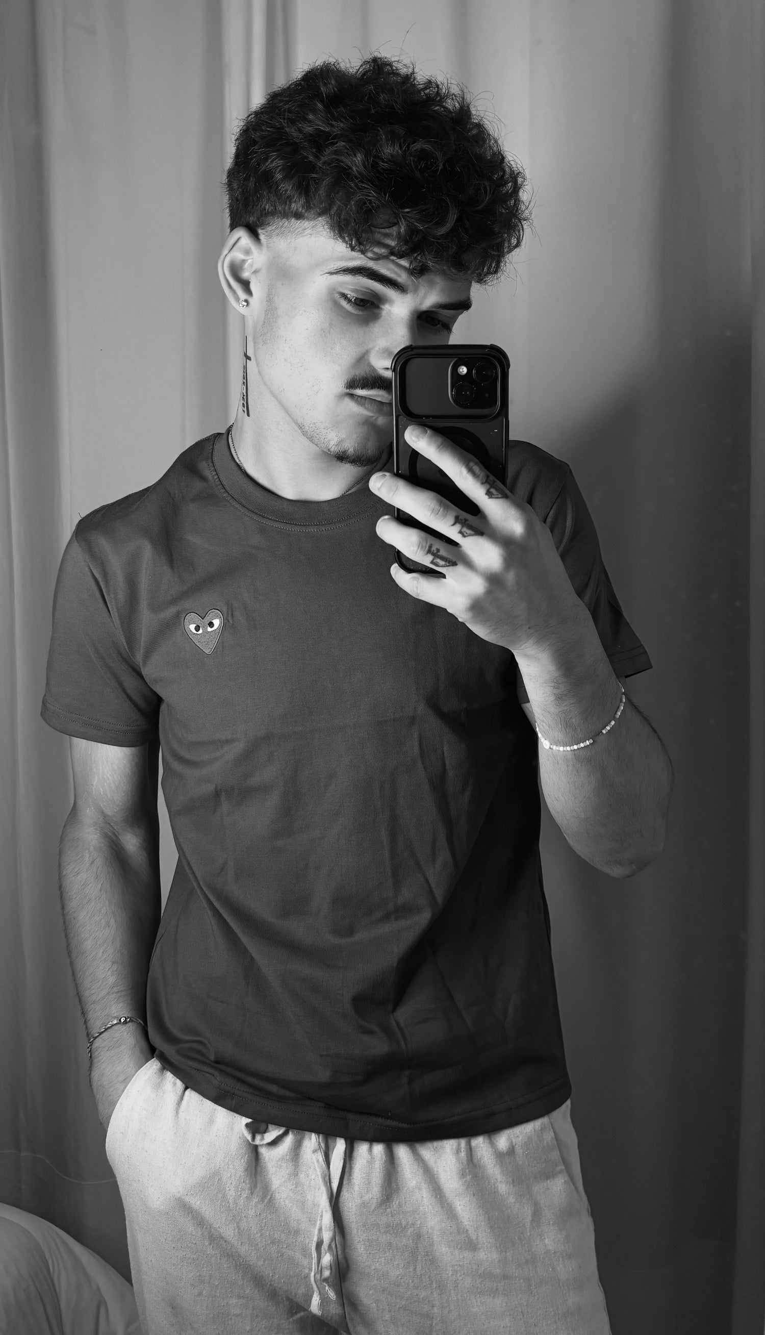 CATALOGUE HOMME