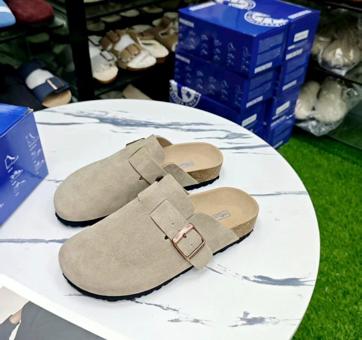 Birkenstock