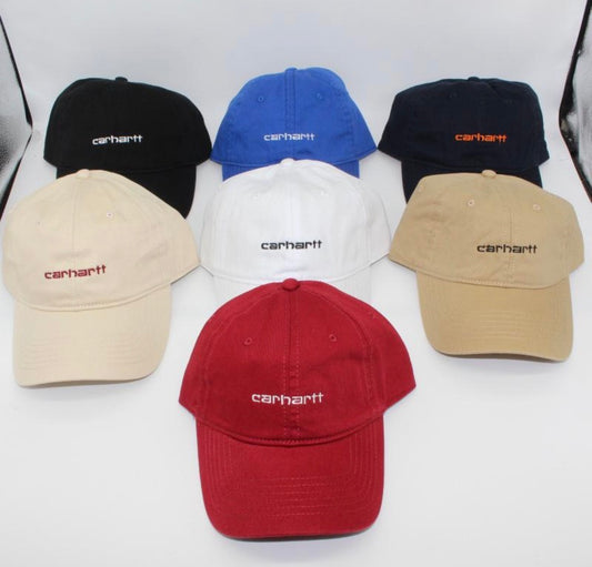 Carhartt- Casquette
