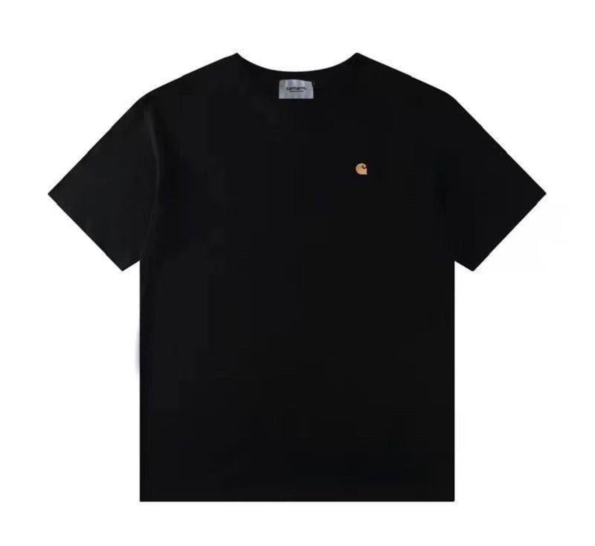 Carhartt-T-Shirt