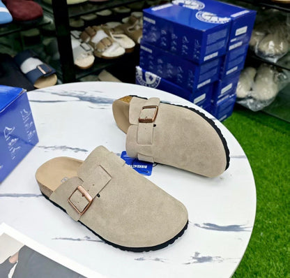 Birkenstock