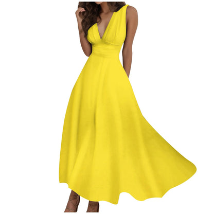 Longue Robe - Charlie