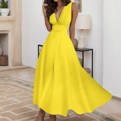 Longue Robe - Charlie