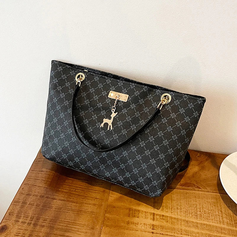 Sac - Grande capacité - Femme