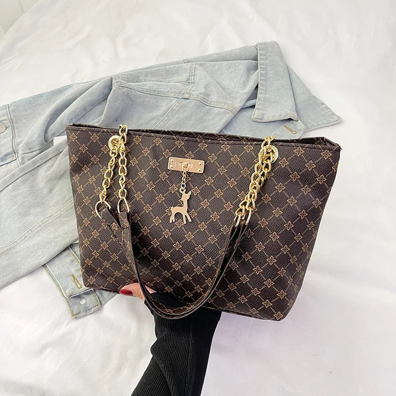 Sac - Grande capacité - Femme