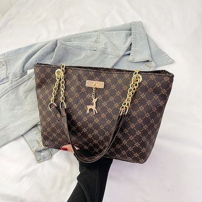 Sac - Grande capacité - Femme