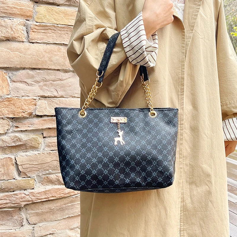 Sac - Grande capacité - Femme