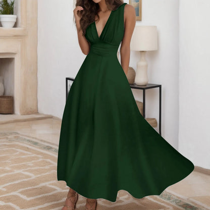 Longue Robe - Charlie