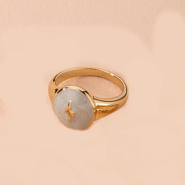 Bague Femme minimaliste