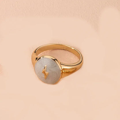 Bague Femme minimaliste
