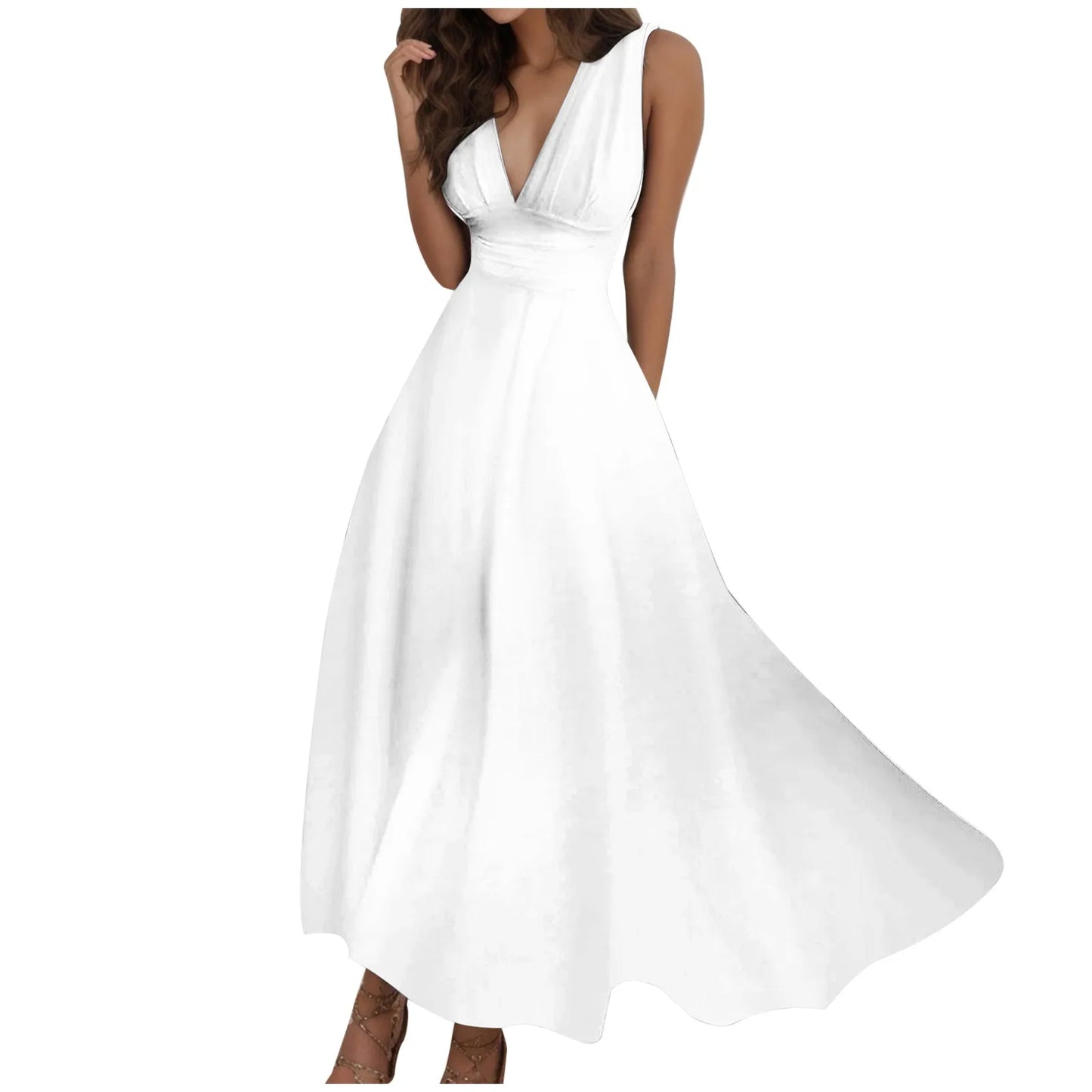Longue Robe - Charlie