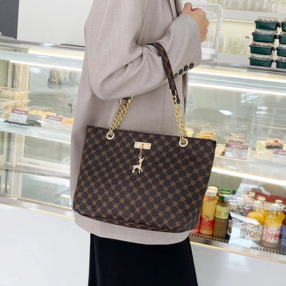 Sac - Grande capacité - Femme