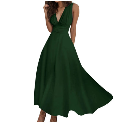 Longue Robe - Charlie