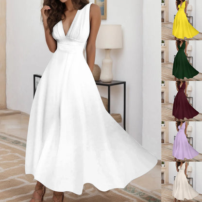 Longue Robe - Charlie