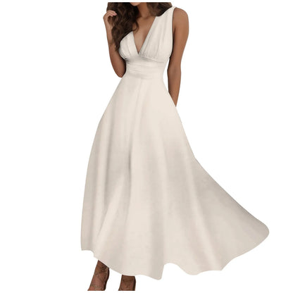 Longue Robe - Charlie