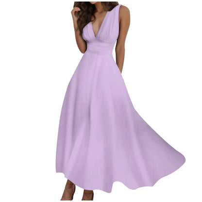 Longue Robe - Charlie