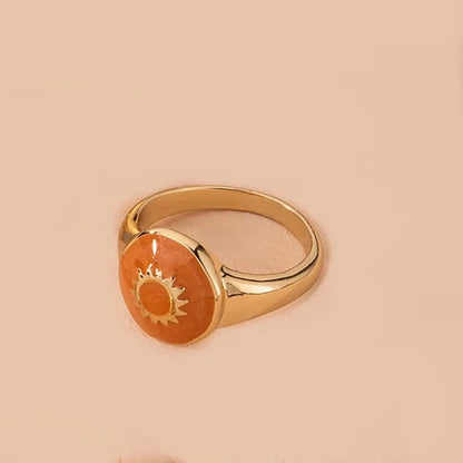 Bague Femme minimaliste