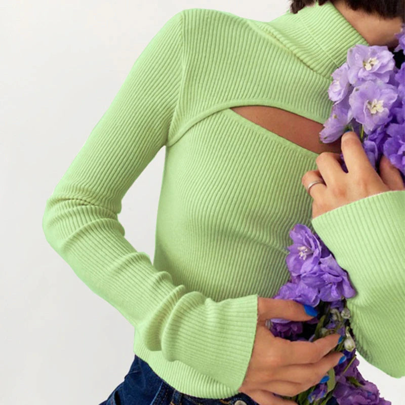 Haut femme - Marguerite