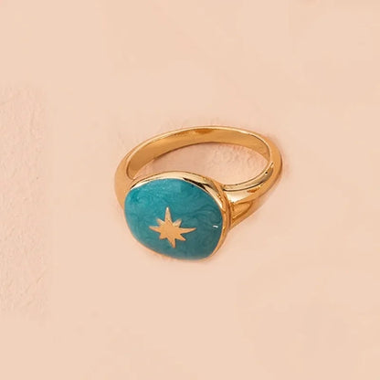 Bague Femme minimaliste