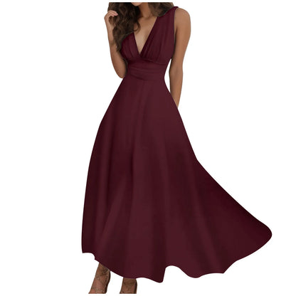 Longue Robe - Charlie
