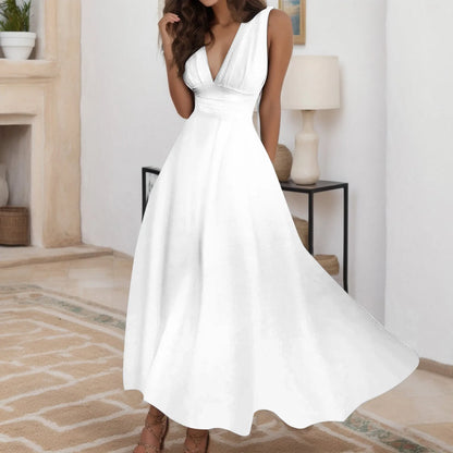 Longue Robe - Charlie