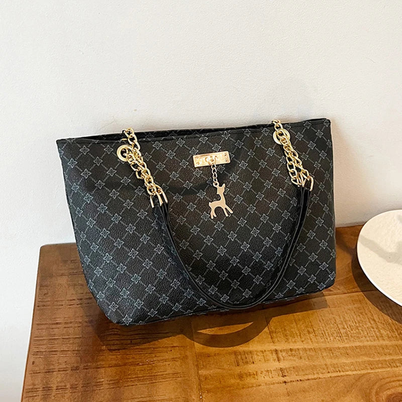 Sac - Grande capacité - Femme