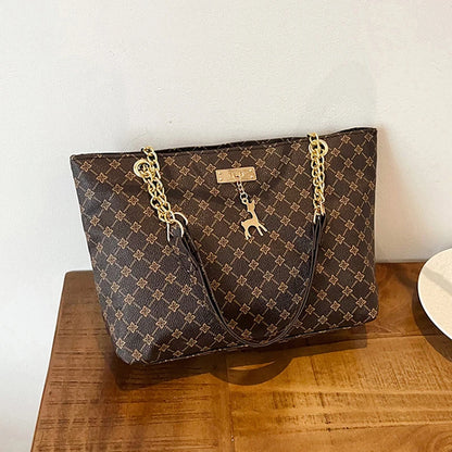 Sac - Grande capacité - Femme