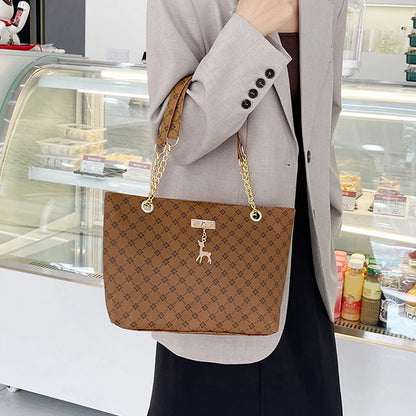 Sac - Grande capacité - Femme