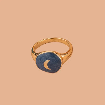 Bague Femme minimaliste