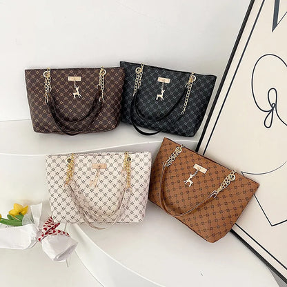 Sac - Grande capacité - Femme